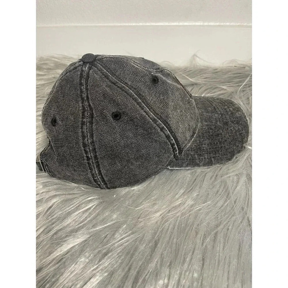 New Era 9Fifty NBA Portland Trail Blazers Rocker Clean Mens Hat Cap One Size - Picture 5 of 10